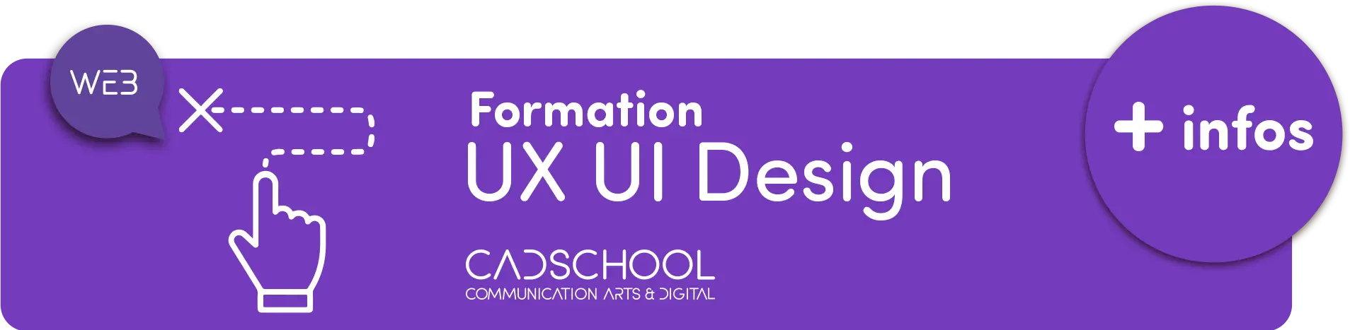 formation UX UI Design
